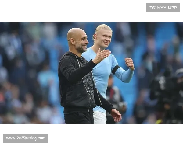 哈兰德延续高效进球势头 关键战单刀失机引发球迷热议