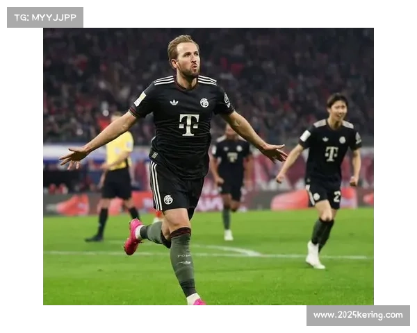 奥利塞角球助攻戴帽，拜仁4-0沙尔克迎客场大胜